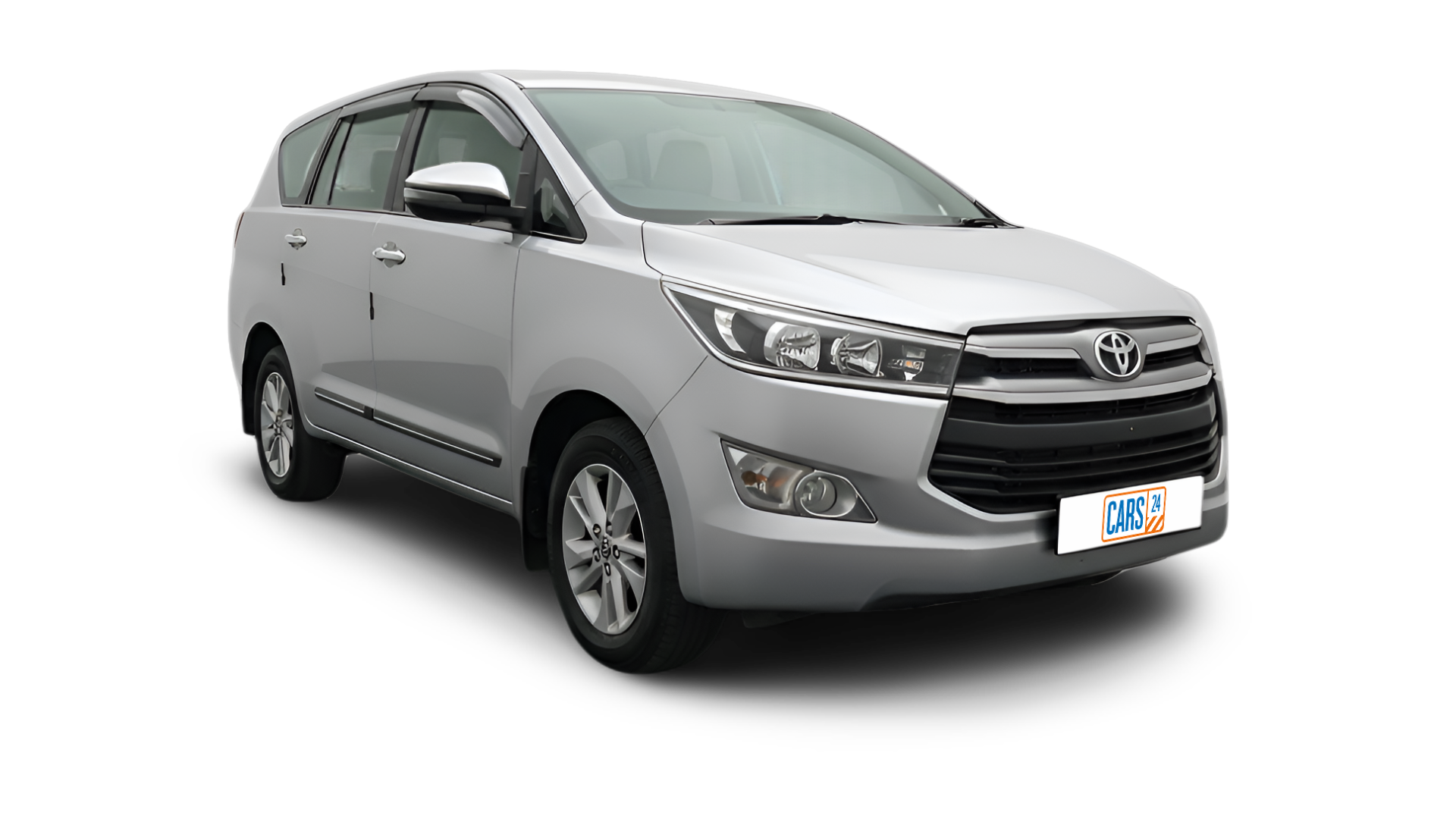 Toyota Innova Crysta-img